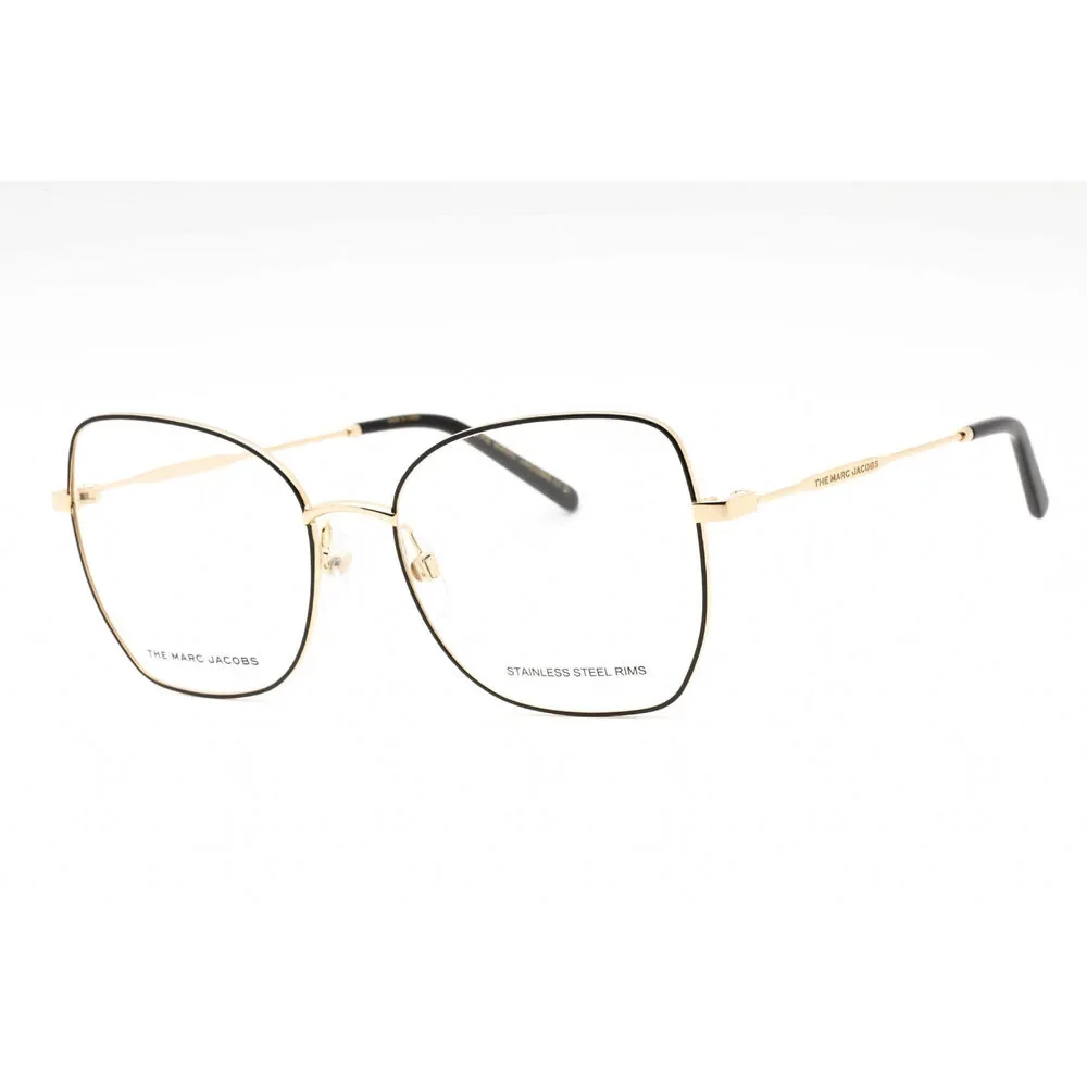 NWT Nike Nike 7281-002 53mm New Eyeglasses